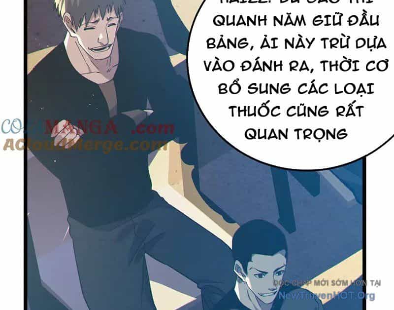 Vô Địch Bị Động Tạo Ra Tấn Sát Thương - Chương 92 - ảnh 53
