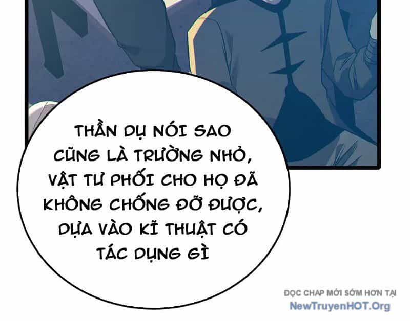 Vô Địch Bị Động Tạo Ra Tấn Sát Thương - Chương 92 - ảnh 54