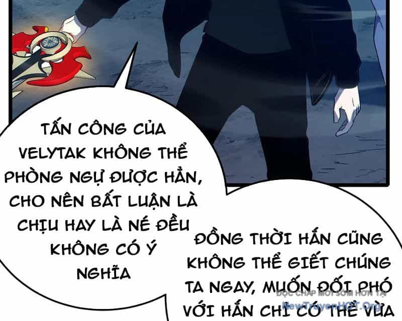 Vô Địch Bị Động Tạo Ra Tấn Sát Thương - Chương 92 - ảnh 81
