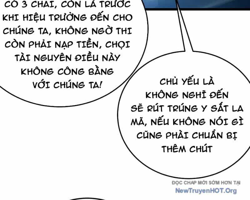 Vô Địch Bị Động Tạo Ra Tấn Sát Thương - Chương 92 - ảnh 85