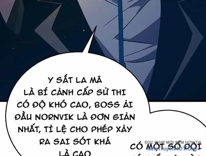 Vô Địch Bị Động Tạo Ra Tấn Sát Thương - Chương 92 - ảnh 9