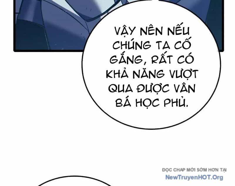 Vô Địch Bị Động Tạo Ra Tấn Sát Thương - Chương 94 - ảnh 23
