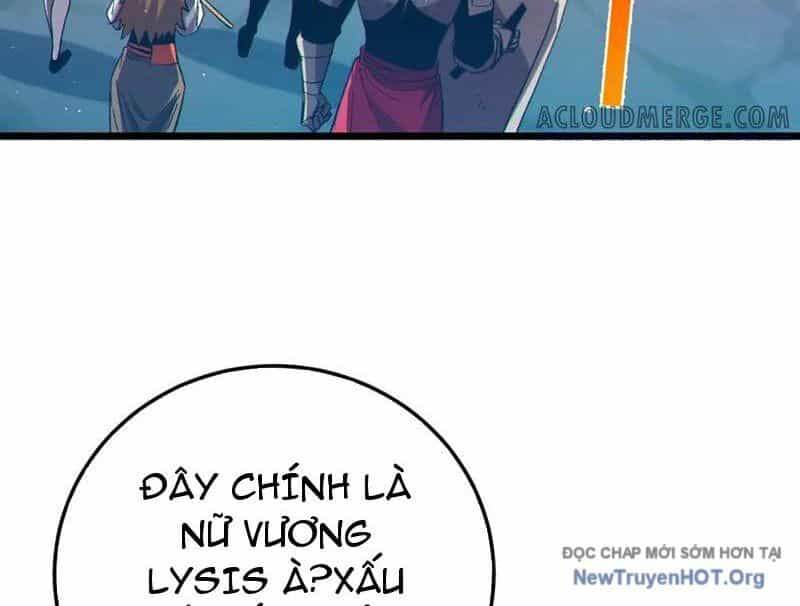 Vô Địch Bị Động Tạo Ra Tấn Sát Thương - Chương 94 - ảnh 28