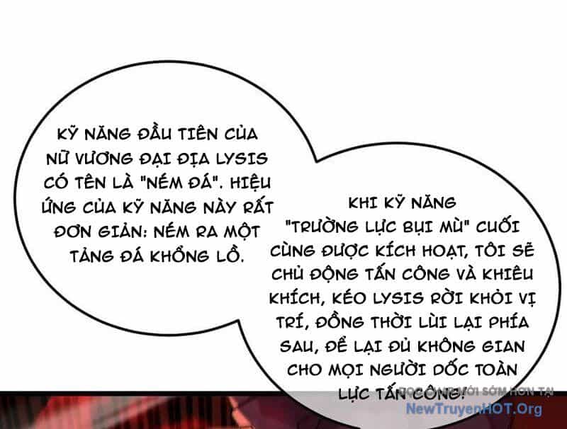 Vô Địch Bị Động Tạo Ra Tấn Sát Thương - Chương 94 - ảnh 40
