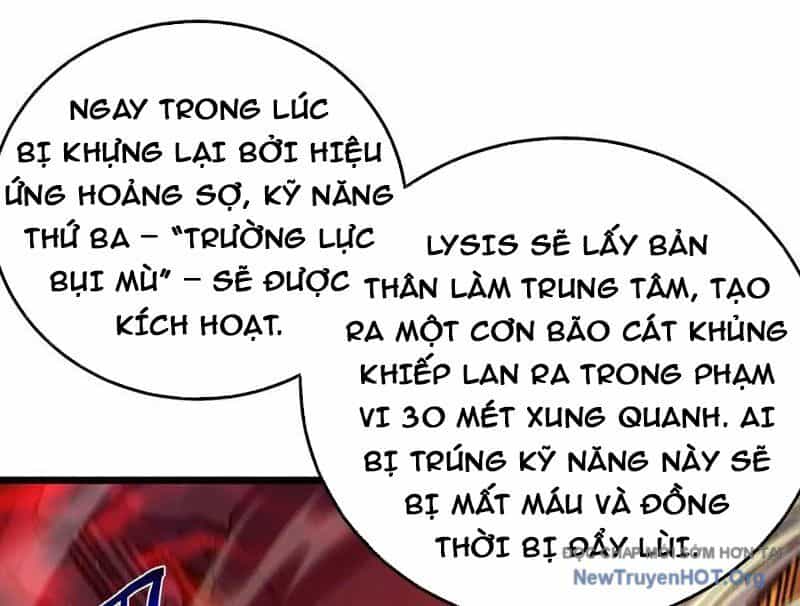 Vô Địch Bị Động Tạo Ra Tấn Sát Thương - Chương 94 - ảnh 51