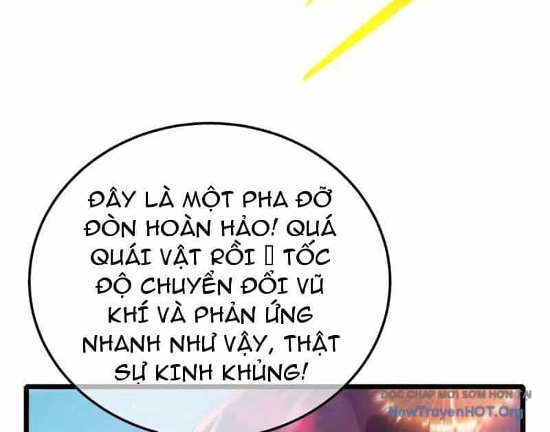 Vô Địch Bị Động Tạo Ra Tấn Sát Thương - Chương 94 - ảnh 75