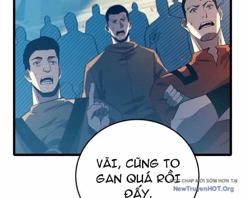 Vô Địch Bị Động Tạo Ra Tấn Sát Thương - Chương 94 - ảnh 85