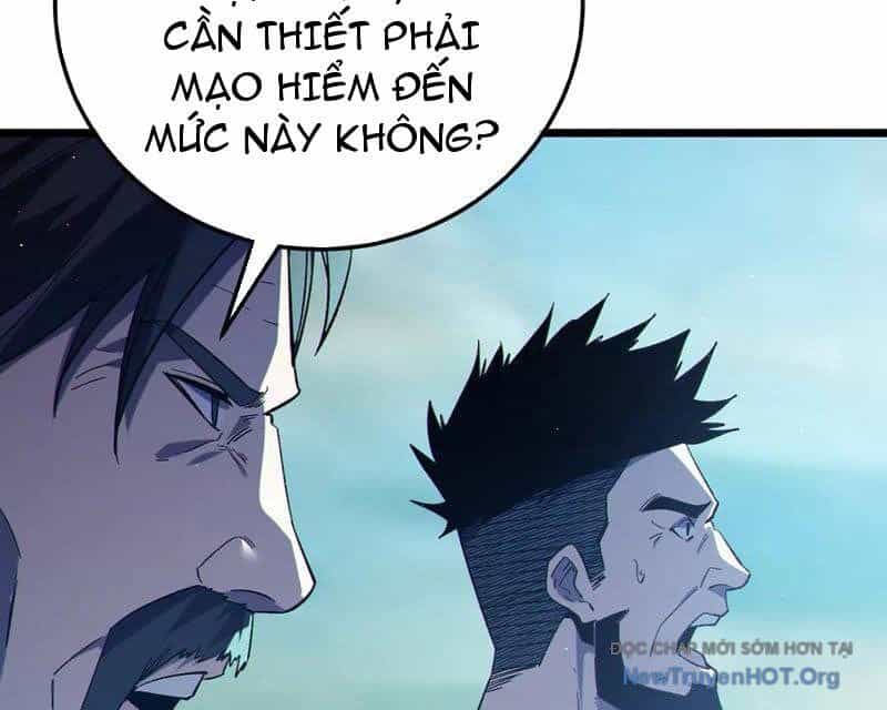 Vô Địch Bị Động Tạo Ra Tấn Sát Thương - Chương 94 - ảnh 87