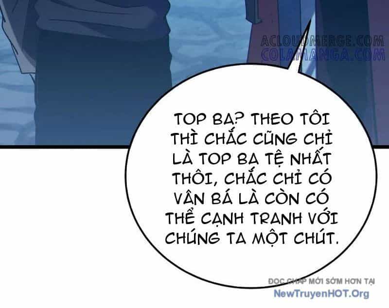 Vô Địch Bị Động Tạo Ra Tấn Sát Thương - Chương 94 - ảnh 9