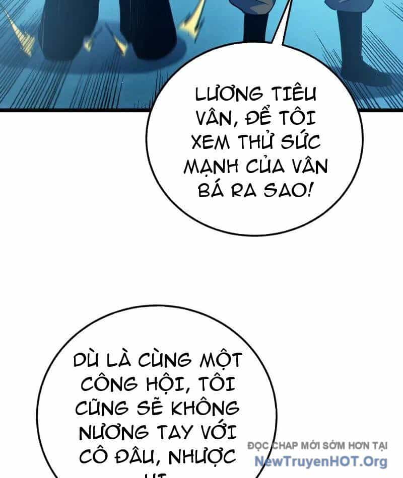 Vô Địch Bị Động Tạo Ra Tấn Sát Thương - Chương 95 - ảnh 106