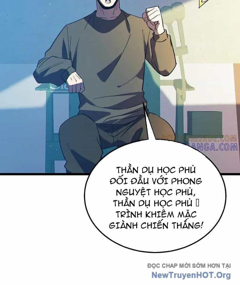 Vô Địch Bị Động Tạo Ra Tấn Sát Thương - Chương 95 - ảnh 32