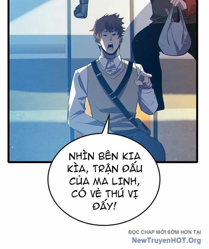 Vô Địch Bị Động Tạo Ra Tấn Sát Thương - Chương 95 - ảnh 34