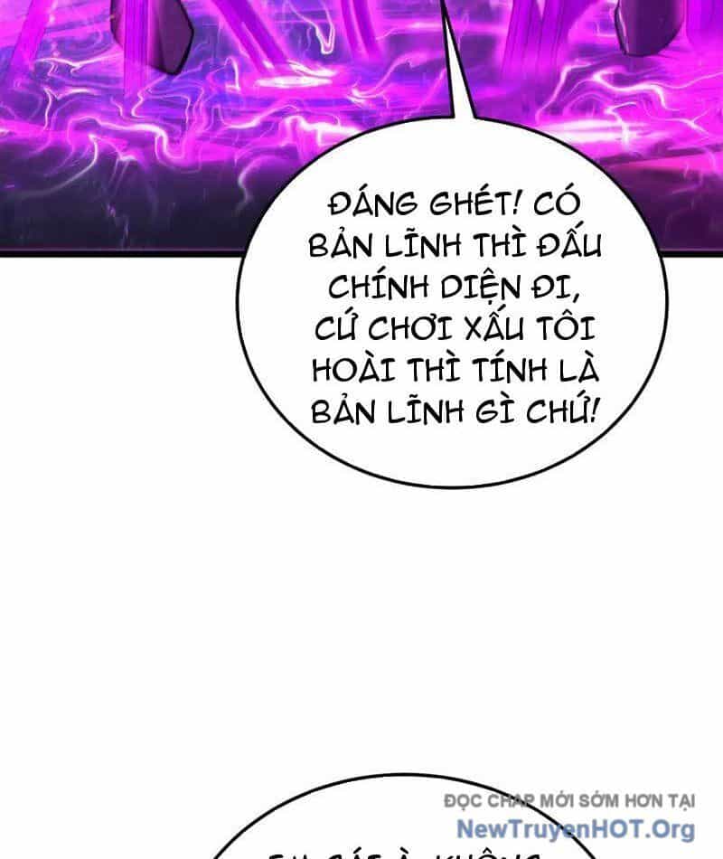 Vô Địch Bị Động Tạo Ra Tấn Sát Thương - Chương 95 - ảnh 37