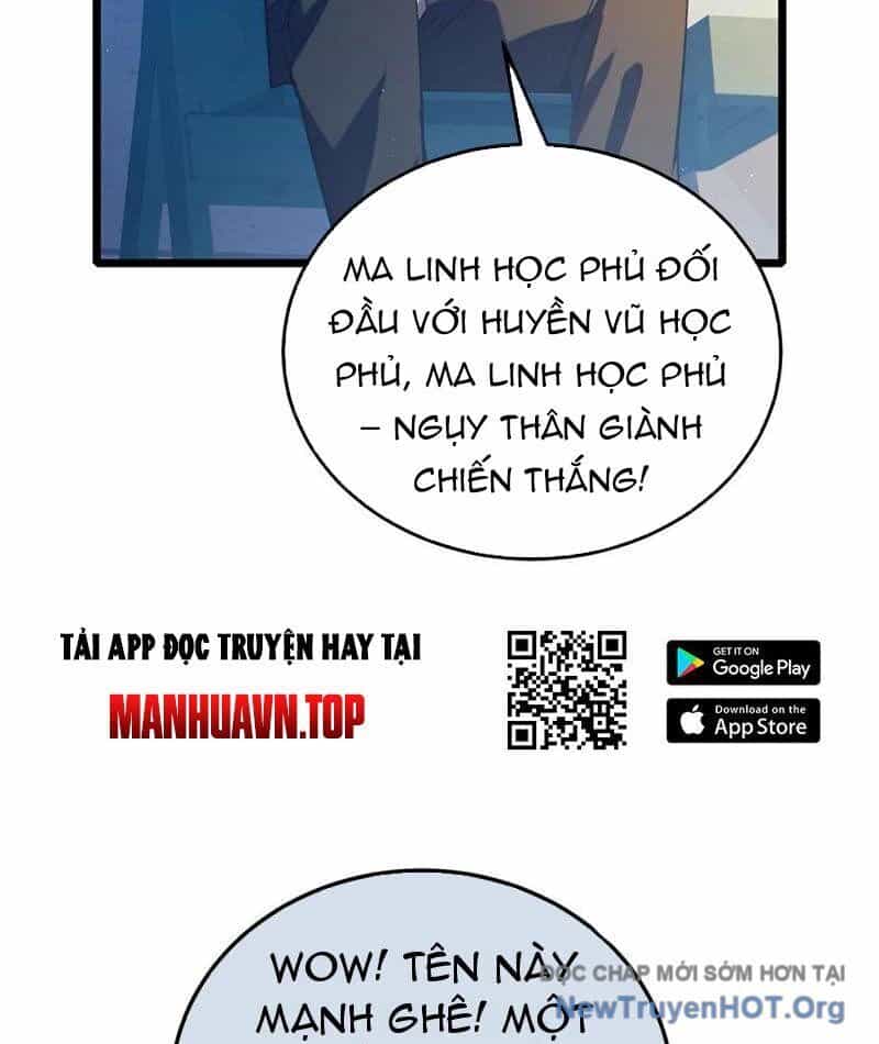 Vô Địch Bị Động Tạo Ra Tấn Sát Thương - Chương 95 - ảnh 52