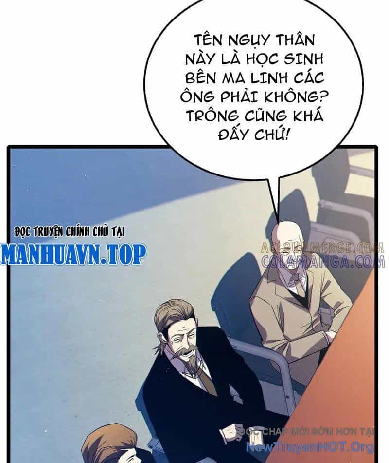 Vô Địch Bị Động Tạo Ra Tấn Sát Thương - Chương 95 - ảnh 55