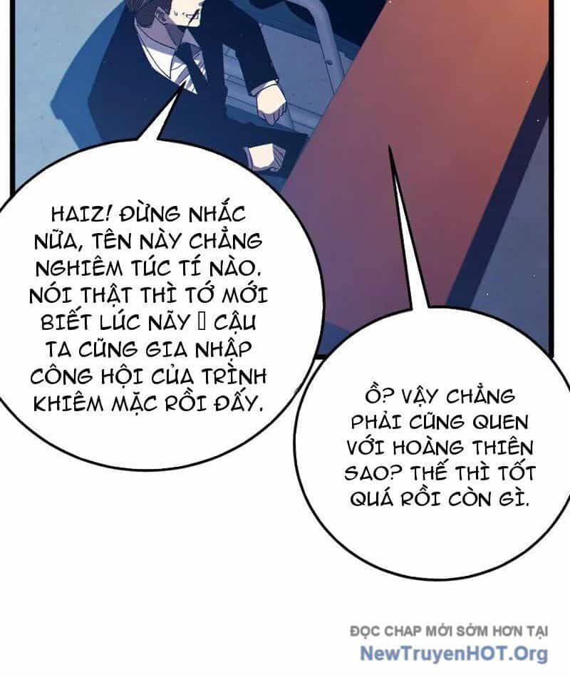 Vô Địch Bị Động Tạo Ra Tấn Sát Thương - Chương 95 - ảnh 56