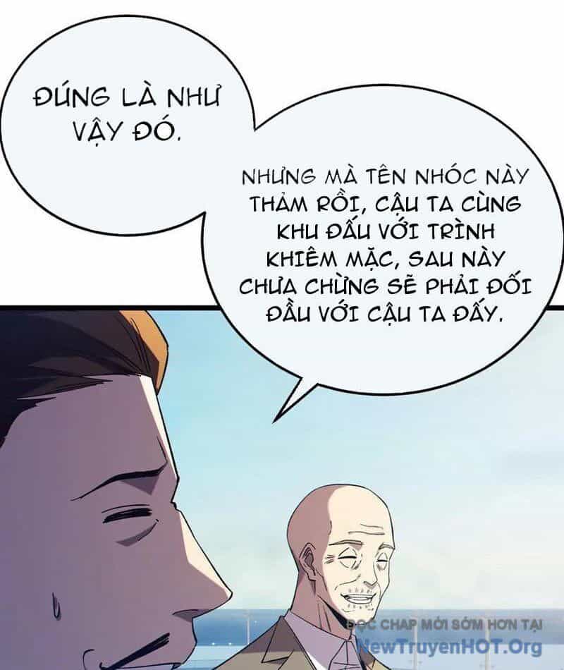 Vô Địch Bị Động Tạo Ra Tấn Sát Thương - Chương 95 - ảnh 57