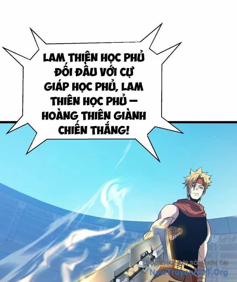 Vô Địch Bị Động Tạo Ra Tấn Sát Thương - Chương 95 - ảnh 61