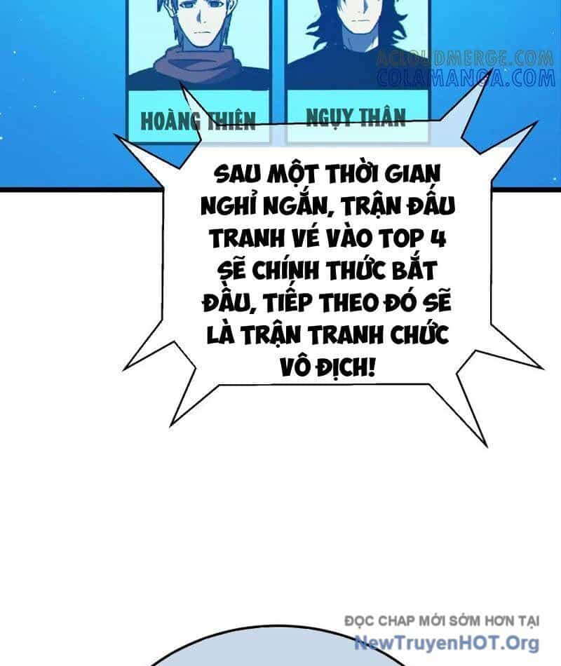 Vô Địch Bị Động Tạo Ra Tấn Sát Thương - Chương 95 - ảnh 71