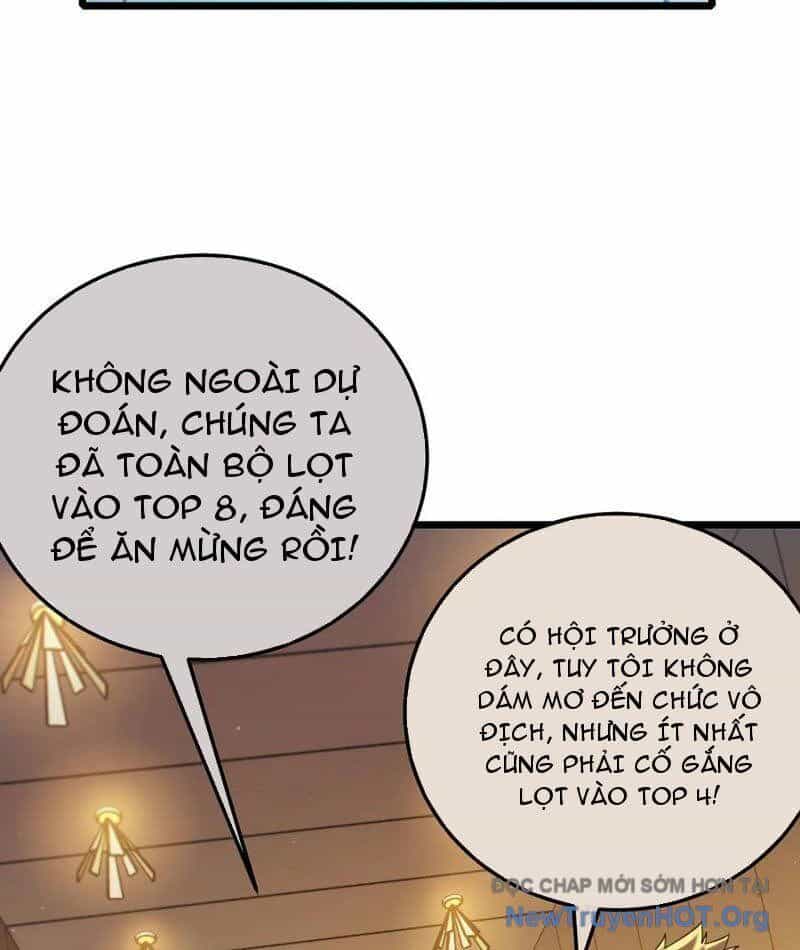 Vô Địch Bị Động Tạo Ra Tấn Sát Thương - Chương 95 - ảnh 75