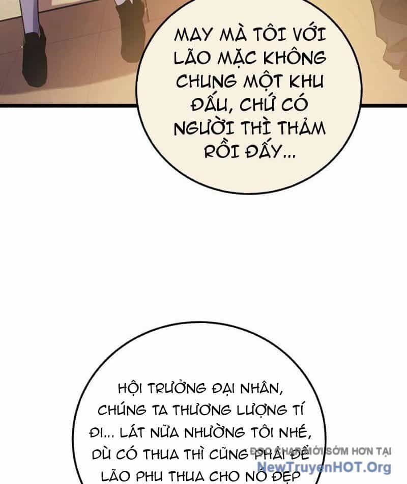 Vô Địch Bị Động Tạo Ra Tấn Sát Thương - Chương 95 - ảnh 77