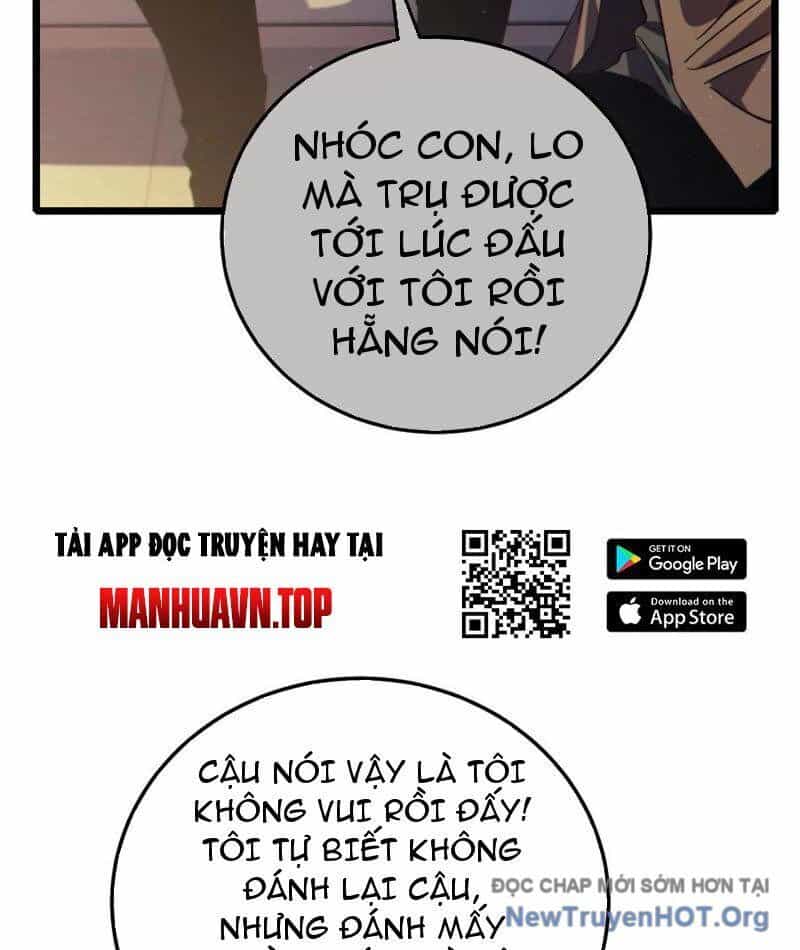 Vô Địch Bị Động Tạo Ra Tấn Sát Thương - Chương 95 - ảnh 79