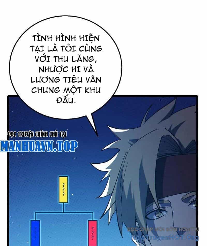 Vô Địch Bị Động Tạo Ra Tấn Sát Thương - Chương 95 - ảnh 82