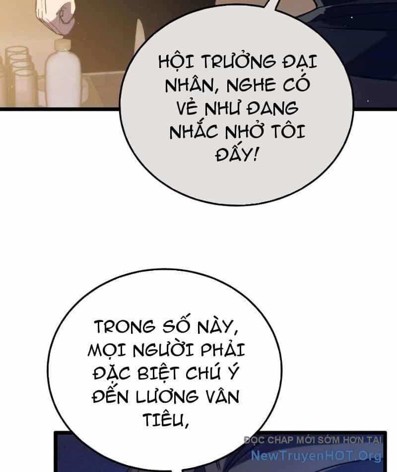 Vô Địch Bị Động Tạo Ra Tấn Sát Thương - Chương 95 - ảnh 90