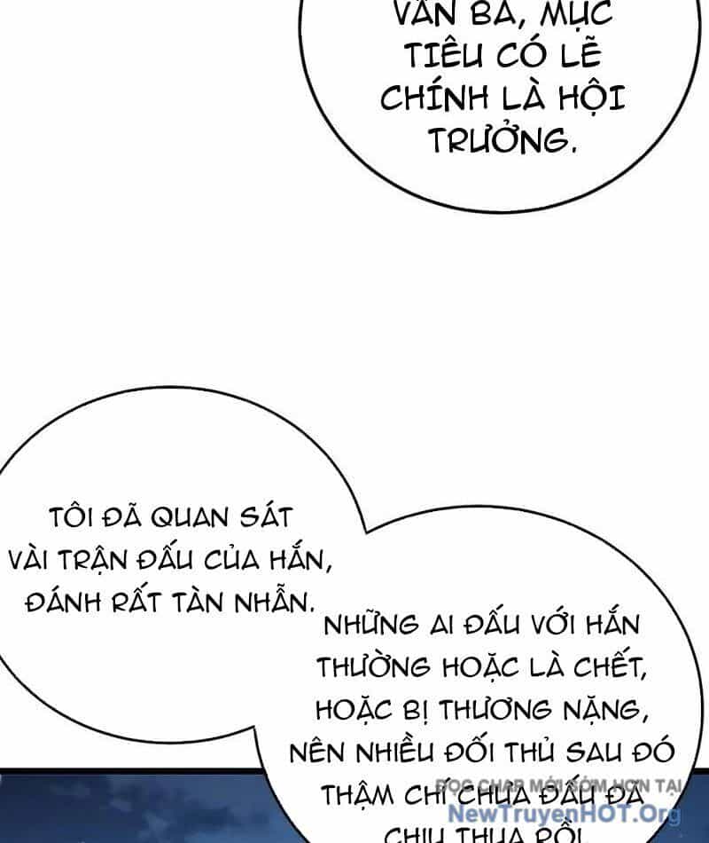 Vô Địch Bị Động Tạo Ra Tấn Sát Thương - Chương 95 - ảnh 92