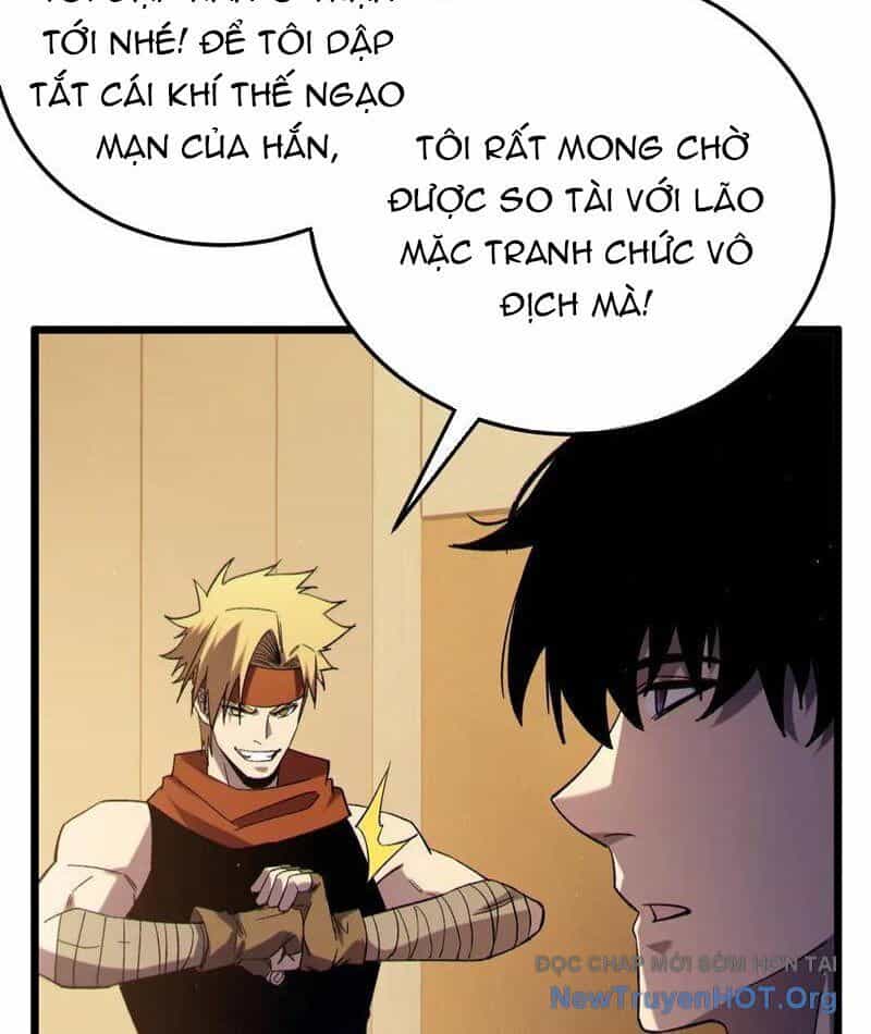Vô Địch Bị Động Tạo Ra Tấn Sát Thương - Chương 95 - ảnh 95