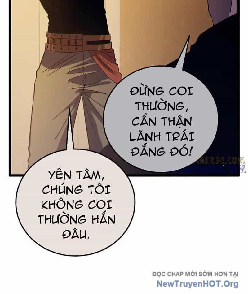 Vô Địch Bị Động Tạo Ra Tấn Sát Thương - Chương 95 - ảnh 96