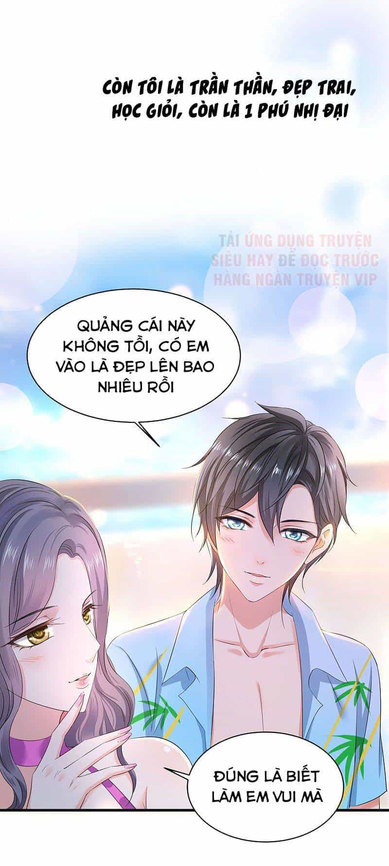 Vô Địch Học Bạ Hệ Thống - Chương 1 - ảnh 4