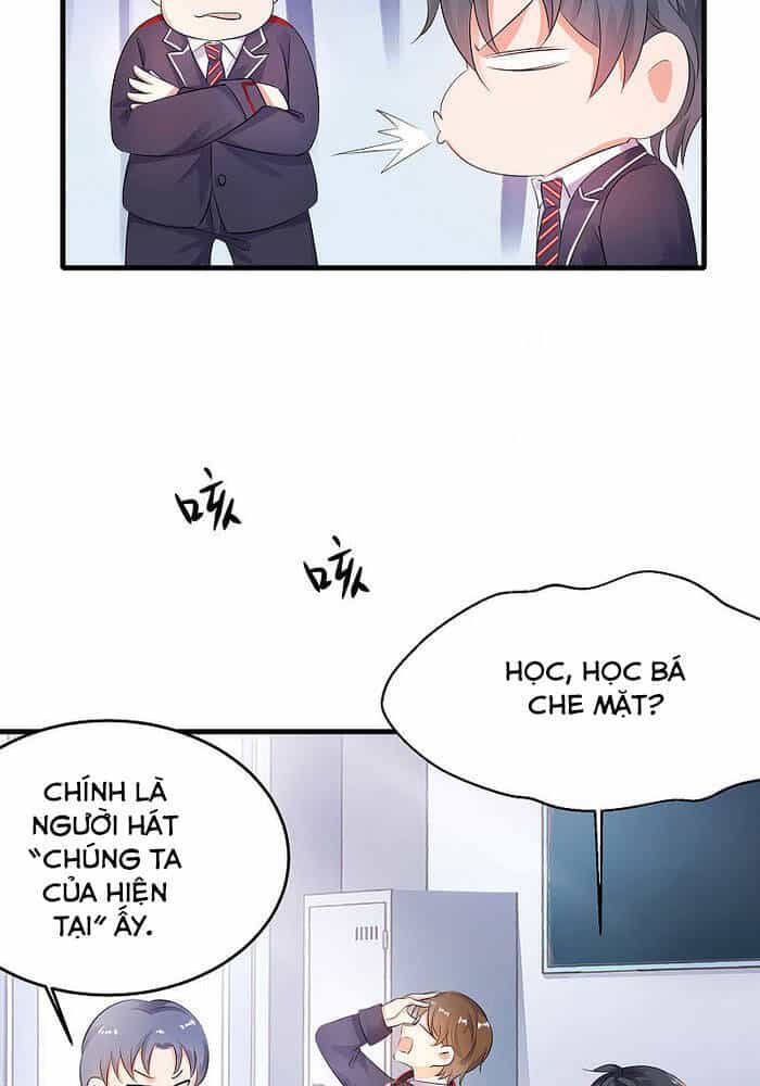 Vô Địch Học Bạ Hệ Thống - Chương 10 - ảnh 12