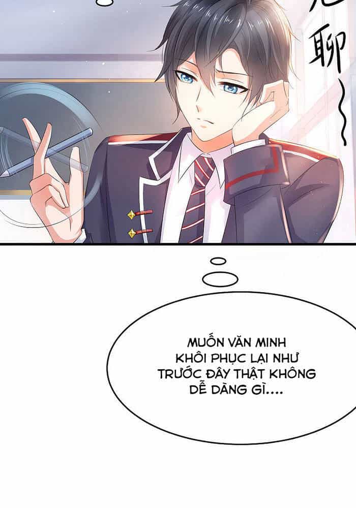 Vô Địch Học Bạ Hệ Thống - Chương 10 - ảnh 2