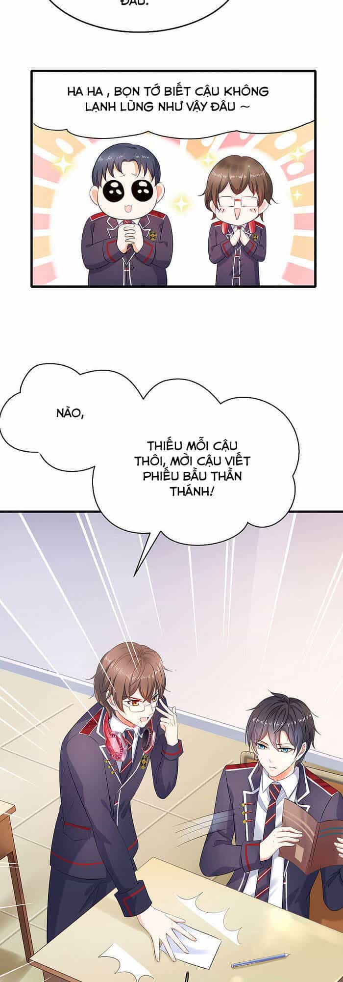 Vô Địch Học Bạ Hệ Thống - Chương 10 - ảnh 7