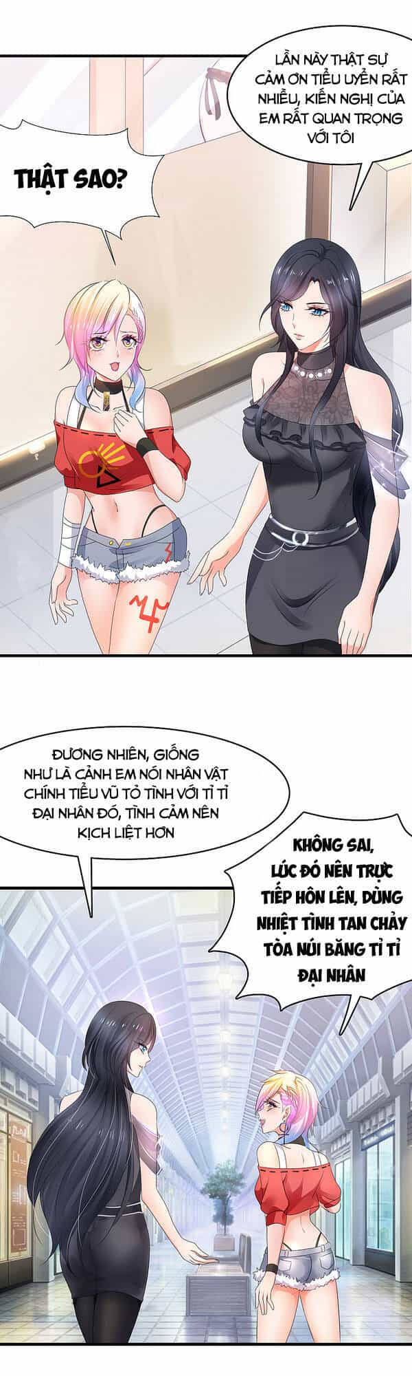Vô Địch Học Bạ Hệ Thống - Chương 101 - ảnh 1