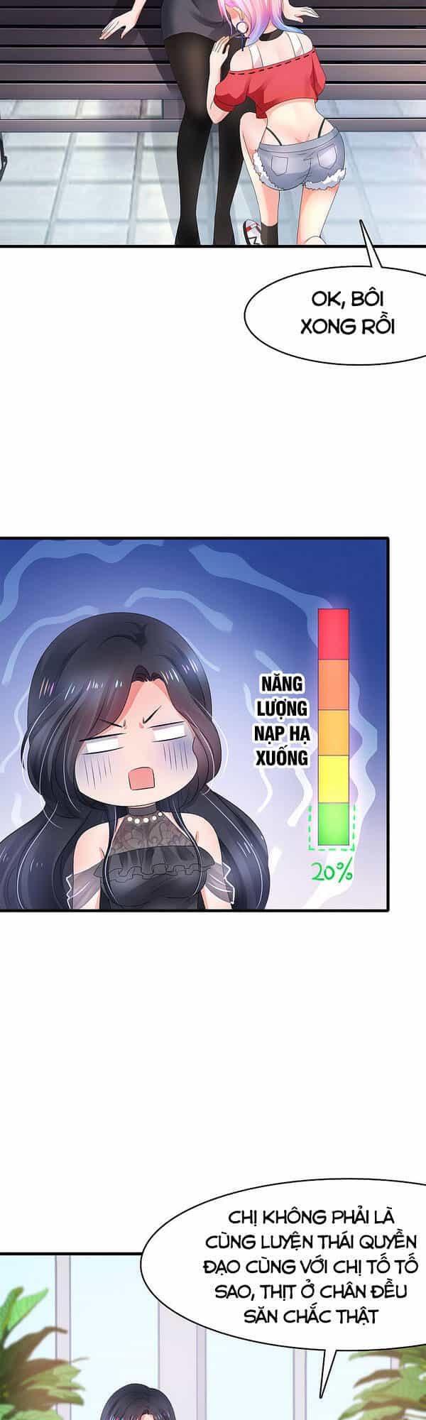 Vô Địch Học Bạ Hệ Thống - Chương 101 - ảnh 15