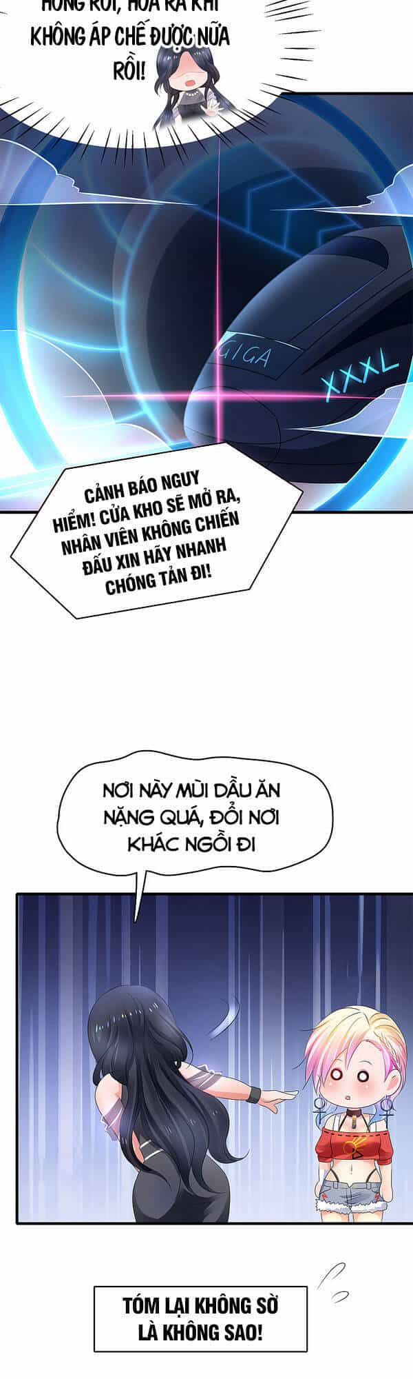 Vô Địch Học Bạ Hệ Thống - Chương 101 - ảnh 17