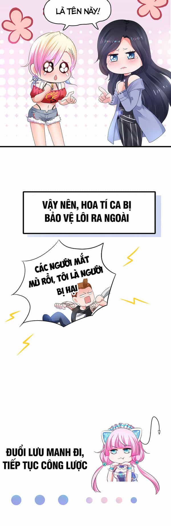 Vô Địch Học Bạ Hệ Thống - Chương 102 - ảnh 17