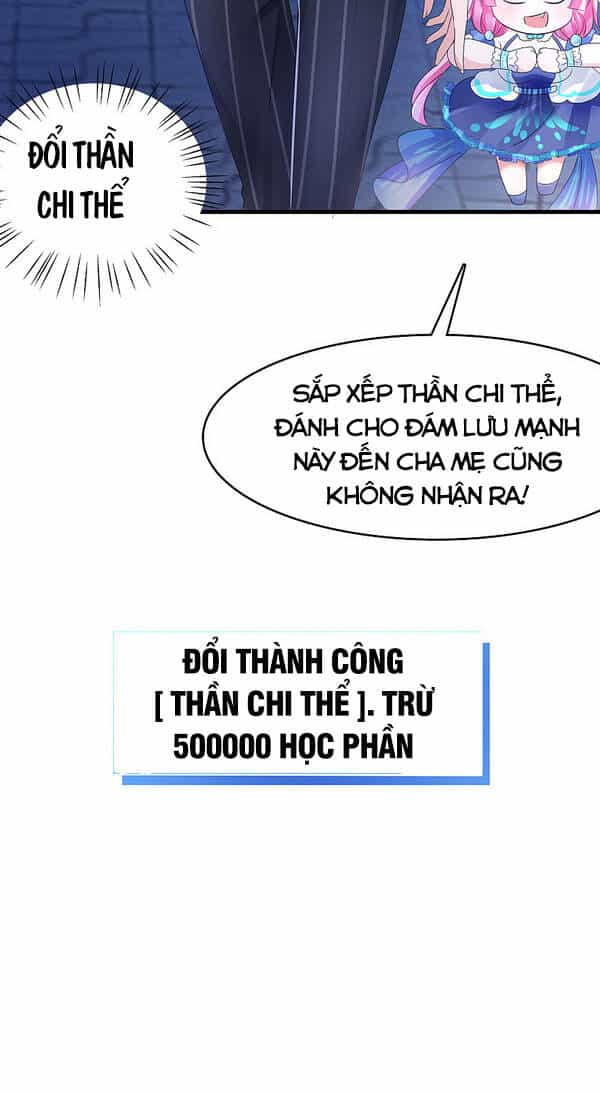 Vô Địch Học Bạ Hệ Thống - Chương 103 - ảnh 19
