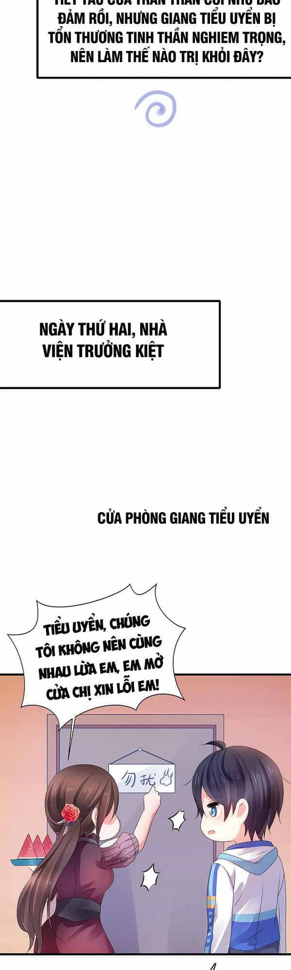 Vô Địch Học Bạ Hệ Thống - Chương 104 - ảnh 15