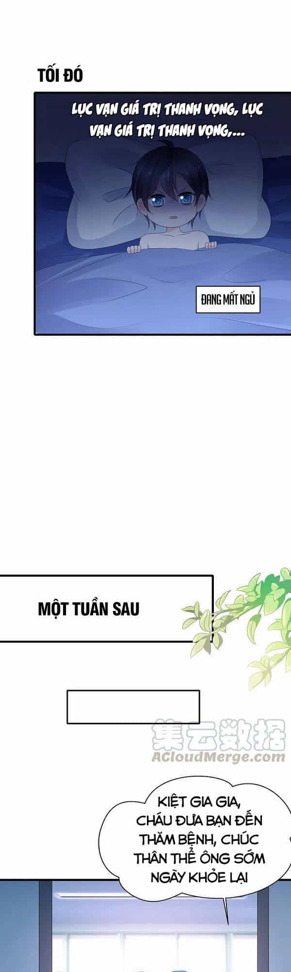 Vô Địch Học Bạ Hệ Thống - Chương 105 - ảnh 17