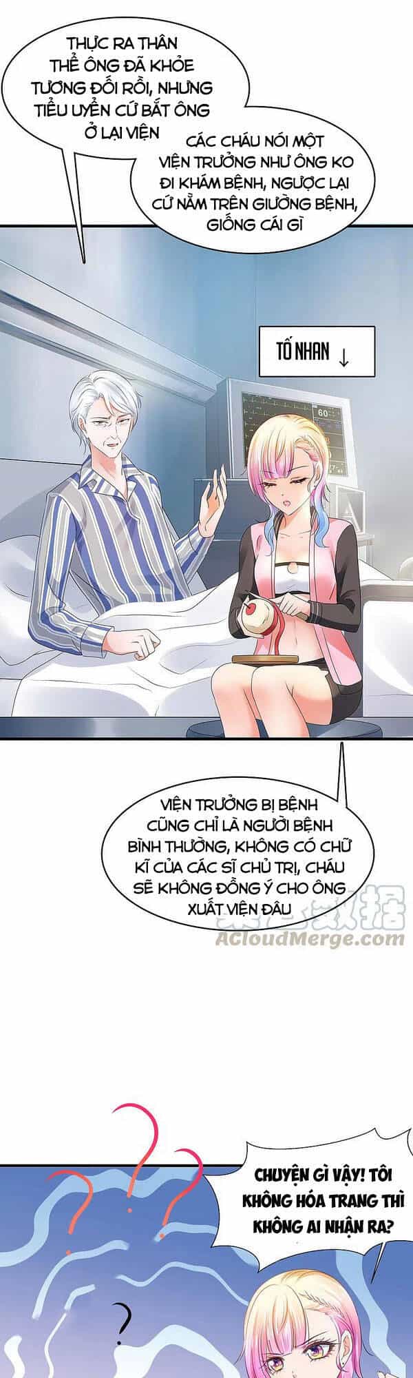 Vô Địch Học Bạ Hệ Thống - Chương 105 - ảnh 19