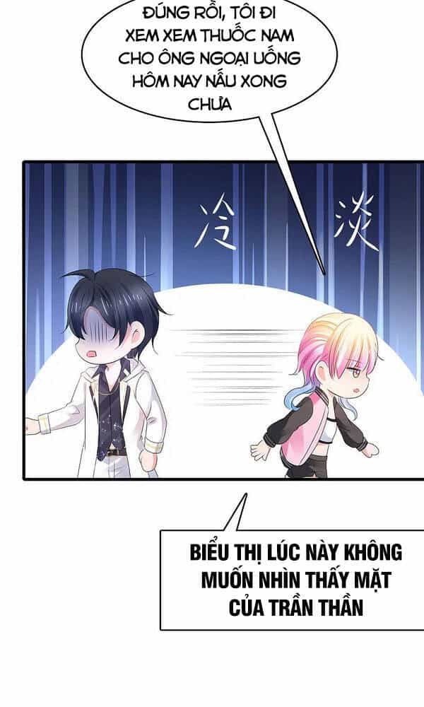 Vô Địch Học Bạ Hệ Thống - Chương 105 - ảnh 24