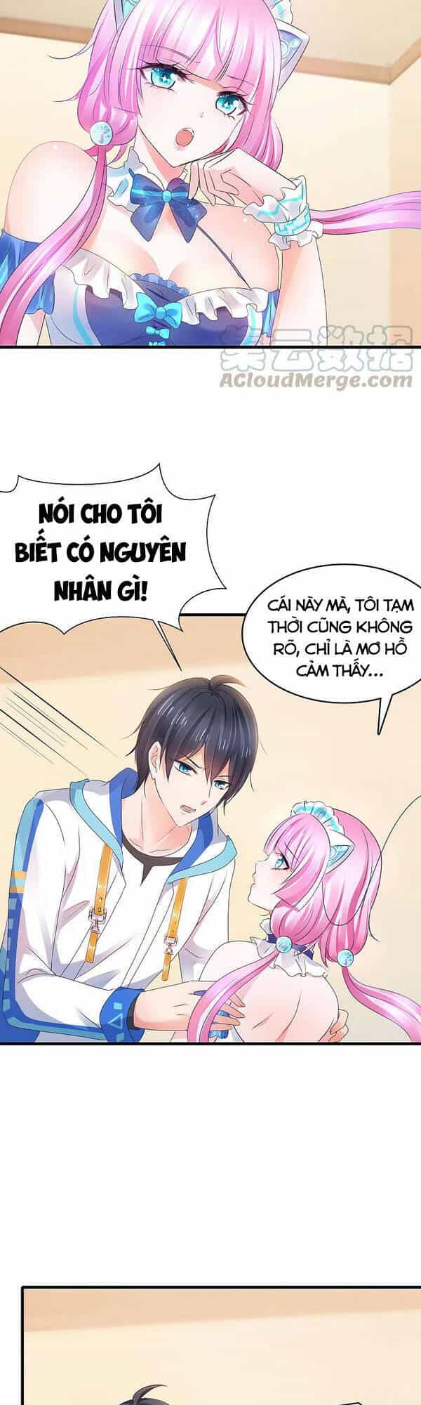 Vô Địch Học Bạ Hệ Thống - Chương 105 - ảnh 3