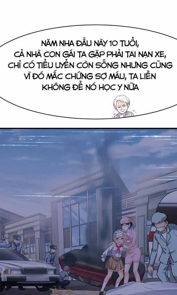 Vô Địch Học Bạ Hệ Thống - Chương 106 - ảnh 18