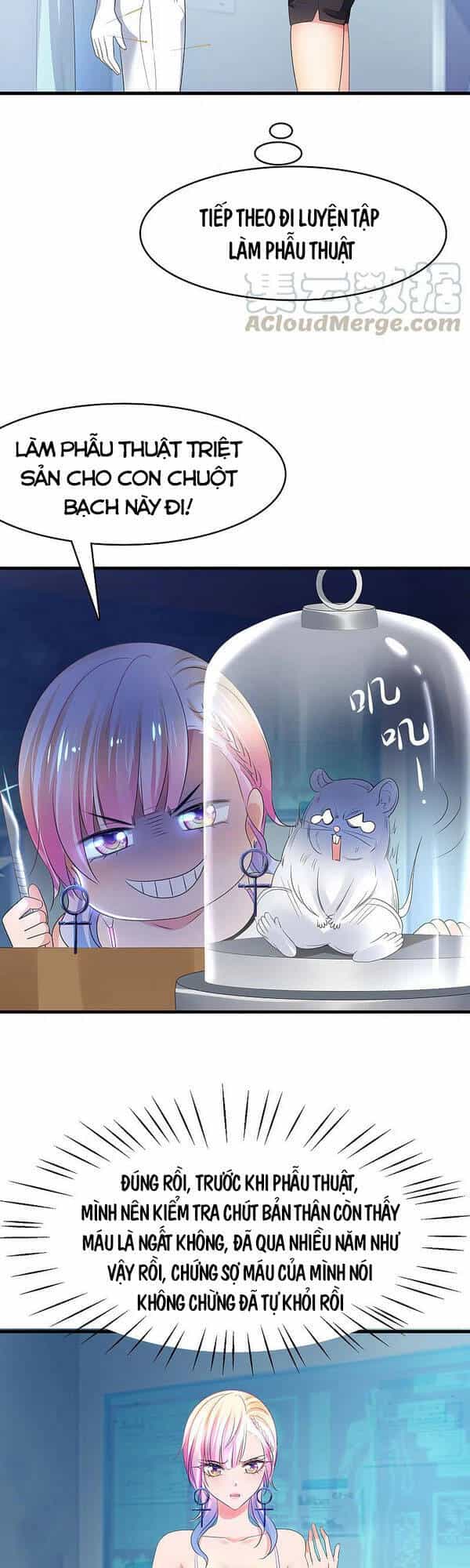 Vô Địch Học Bạ Hệ Thống - Chương 106 - ảnh 26