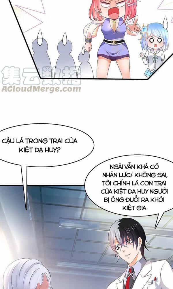 Vô Địch Học Bạ Hệ Thống - Chương 106 - ảnh 4