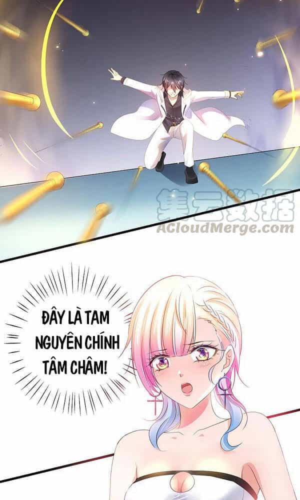 Vô Địch Học Bạ Hệ Thống - Chương 107 - ảnh 10
