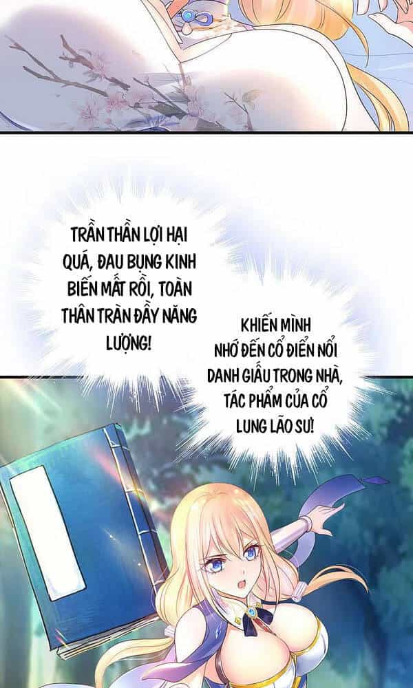Vô Địch Học Bạ Hệ Thống - Chương 107 - ảnh 21